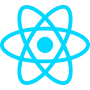 React icon